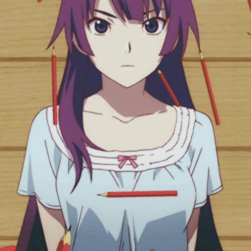 Yes I love Bakemongatari