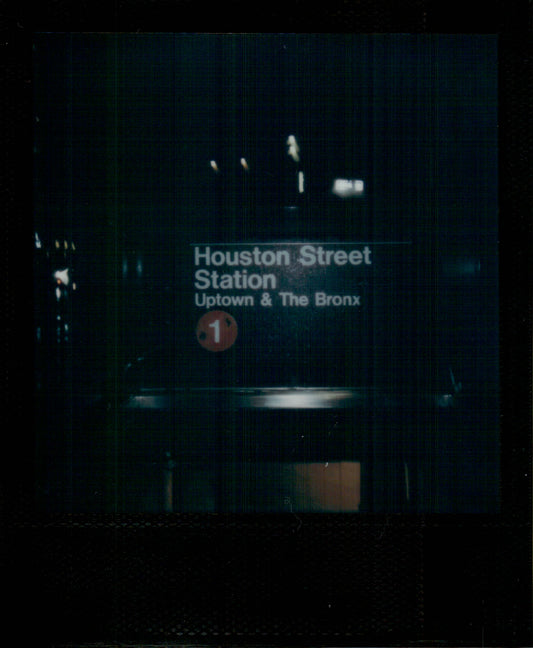 WELCOME TO THE SPVCE STATION!