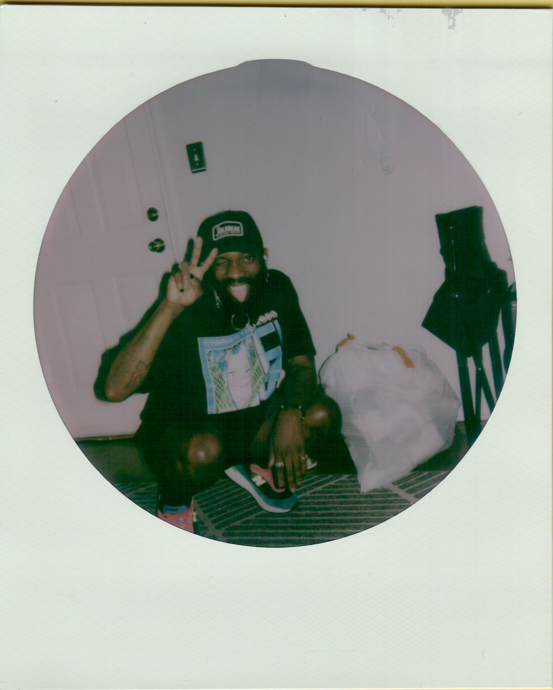 Airospace - Stuck in the Grind (Nipsey Hussle Freestyle)