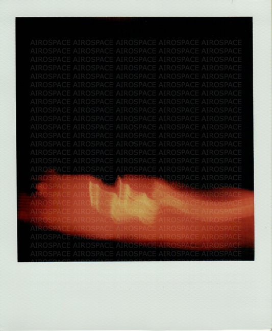 Airospace in a Delorean???