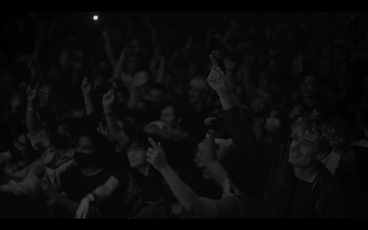 Have you seen Airospace live?