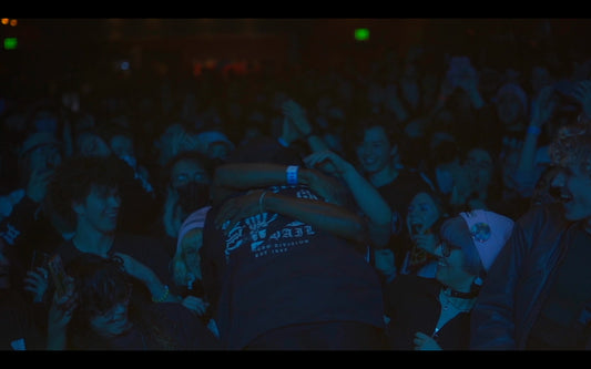 Airospace - Peace Flygod Freestyle