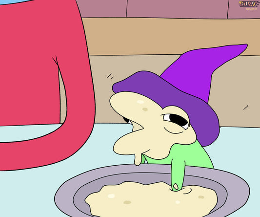 WHAT YALL LISTENING TO