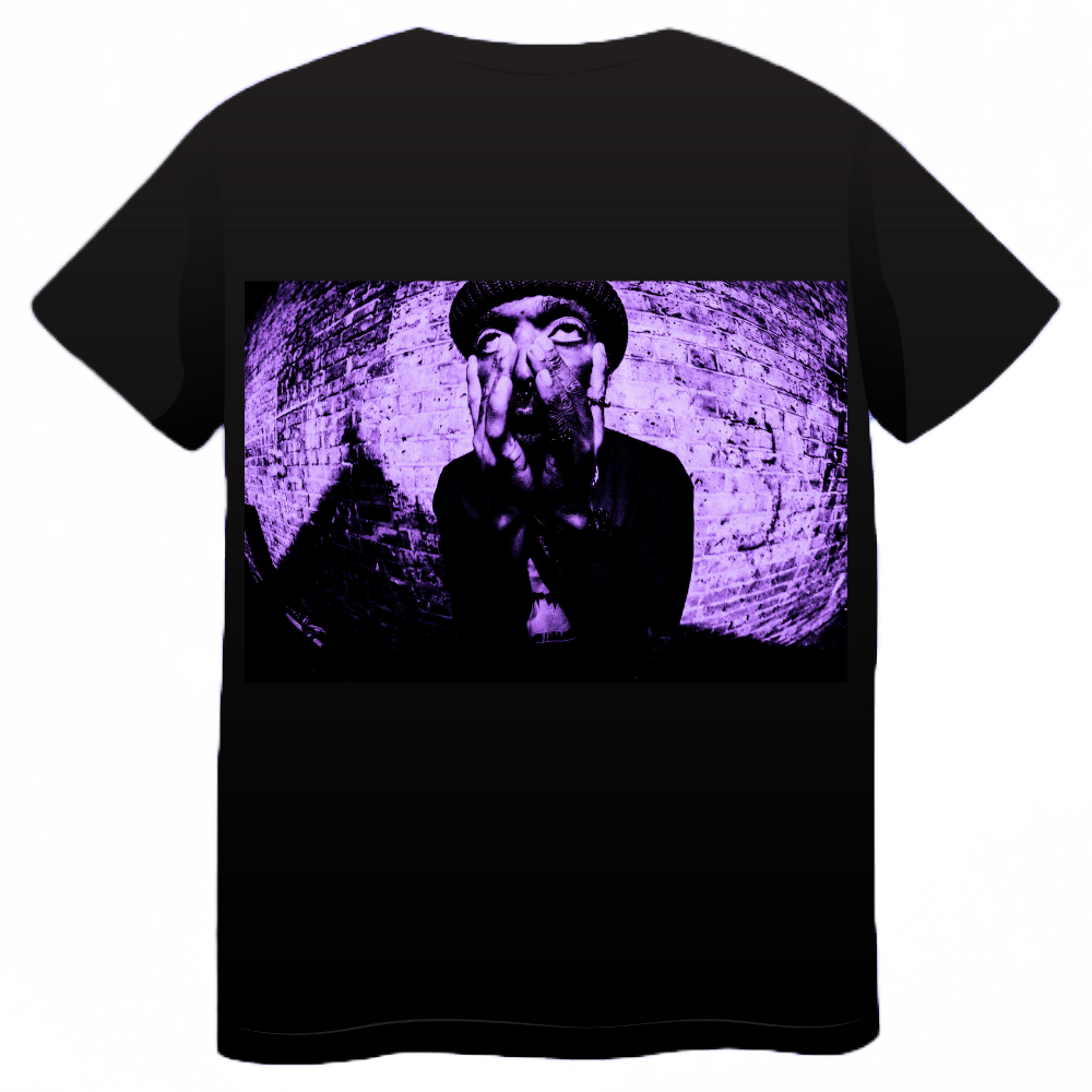 The Air In Space T-Shirt