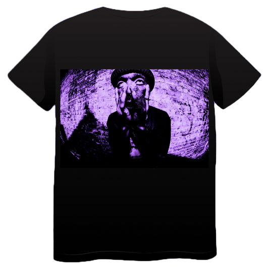 The Air In Space T-Shirt