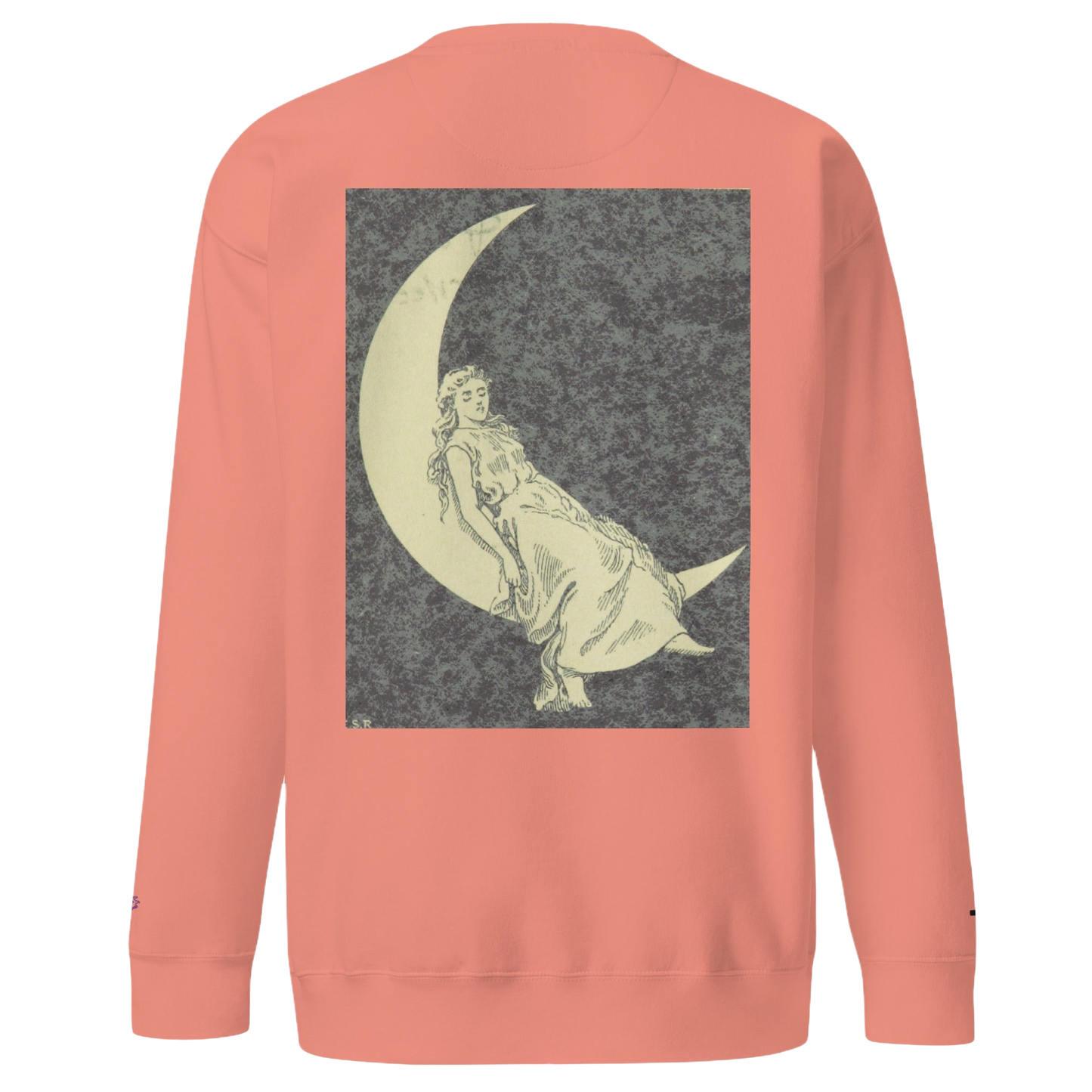 Lunar ver. 2 Sweatshirt