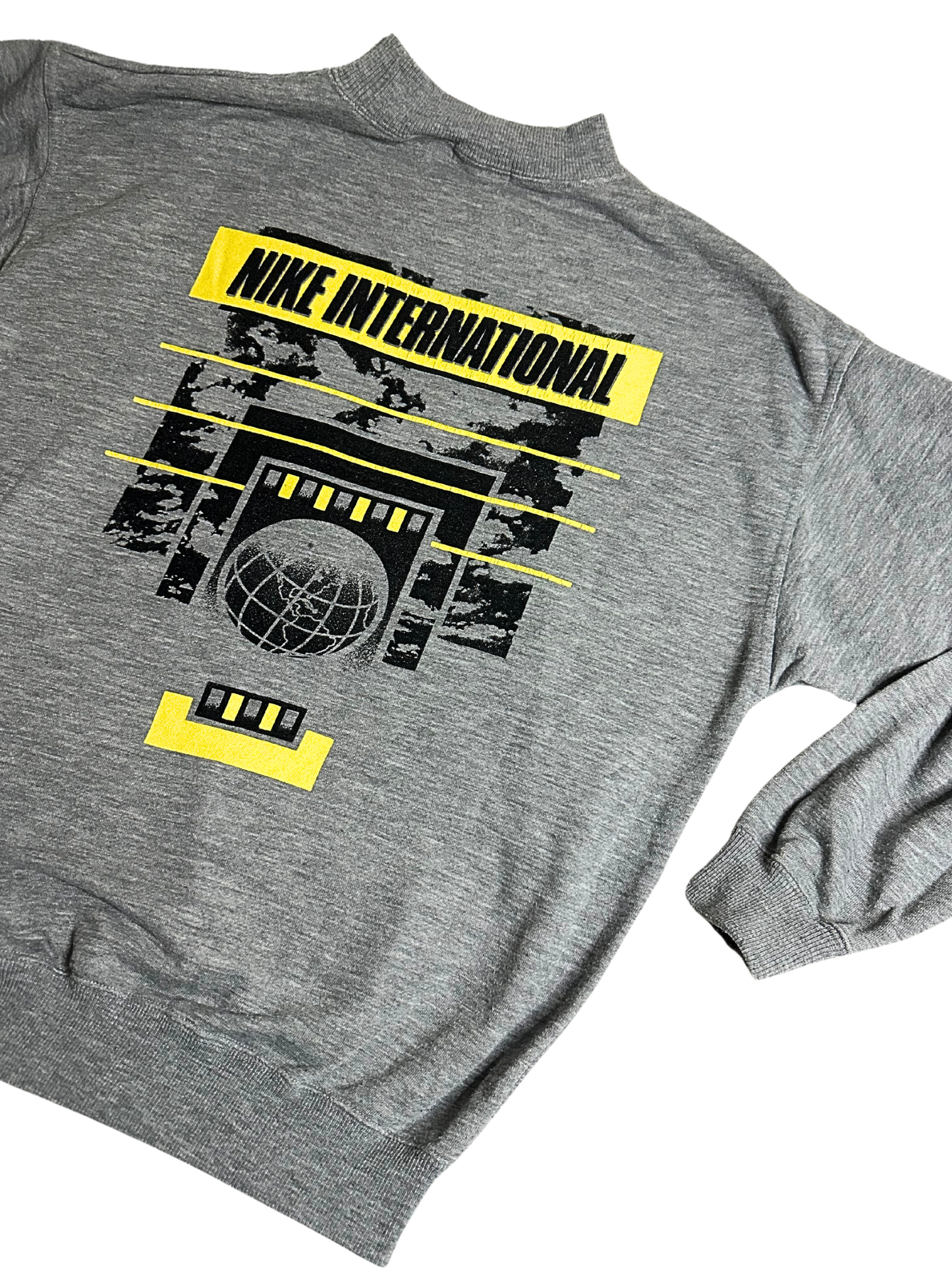vintage nike pullover sweatshirt