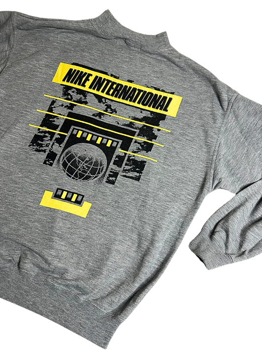 vintage nike pullover sweatshirt