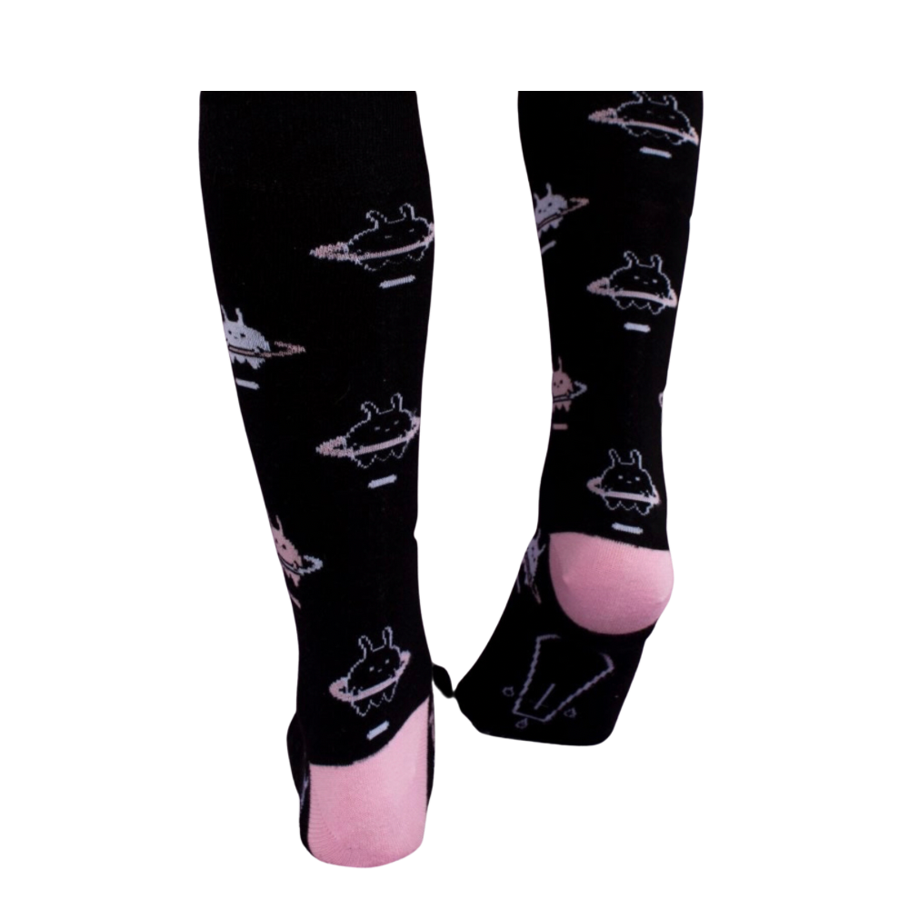 galaxia socks