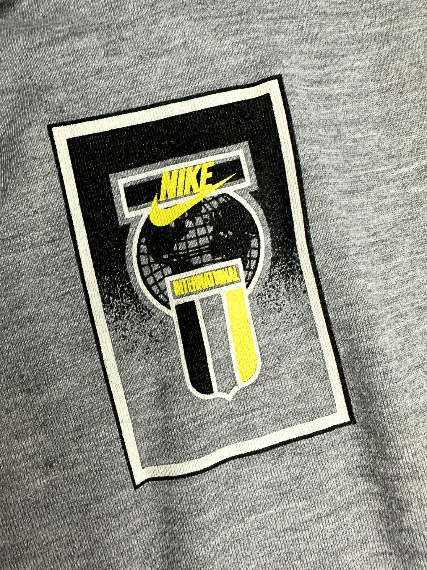 vintage nike pullover sweatshirt