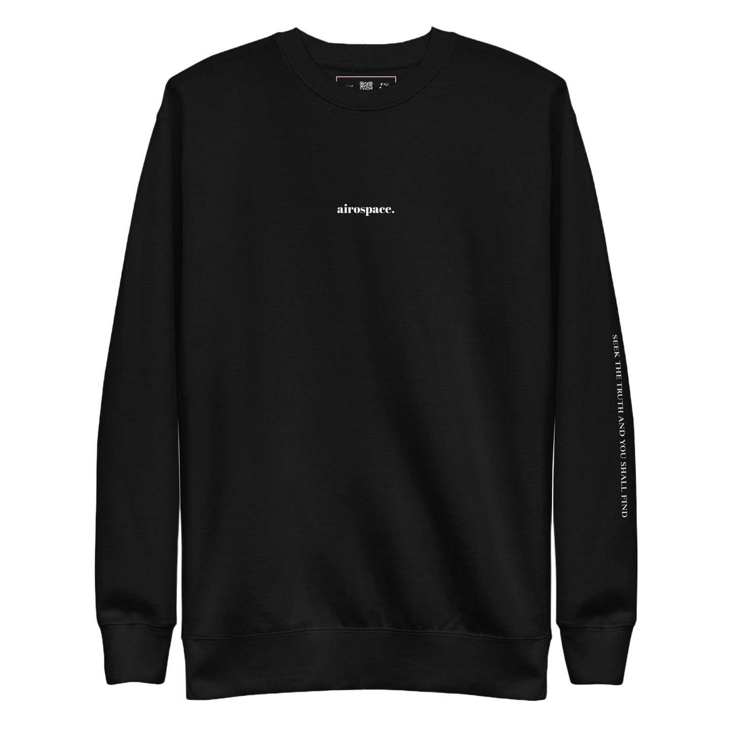 Lunar Sweatshirt