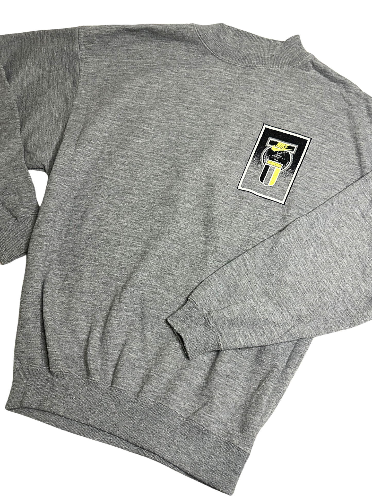 vintage nike pullover sweatshirt
