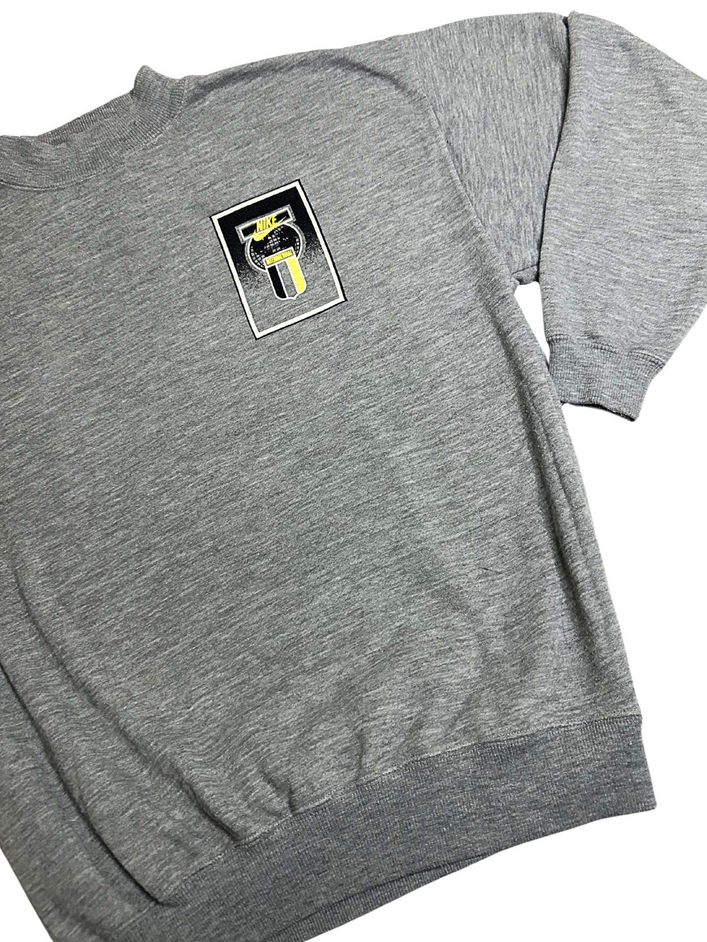 vintage nike pullover sweatshirt