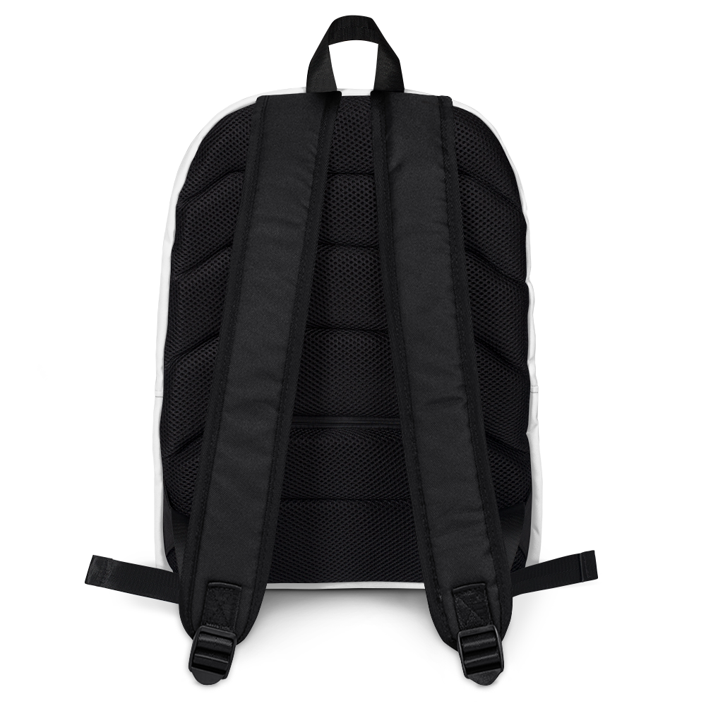 "stairway to heaven" ver. 1 backpack