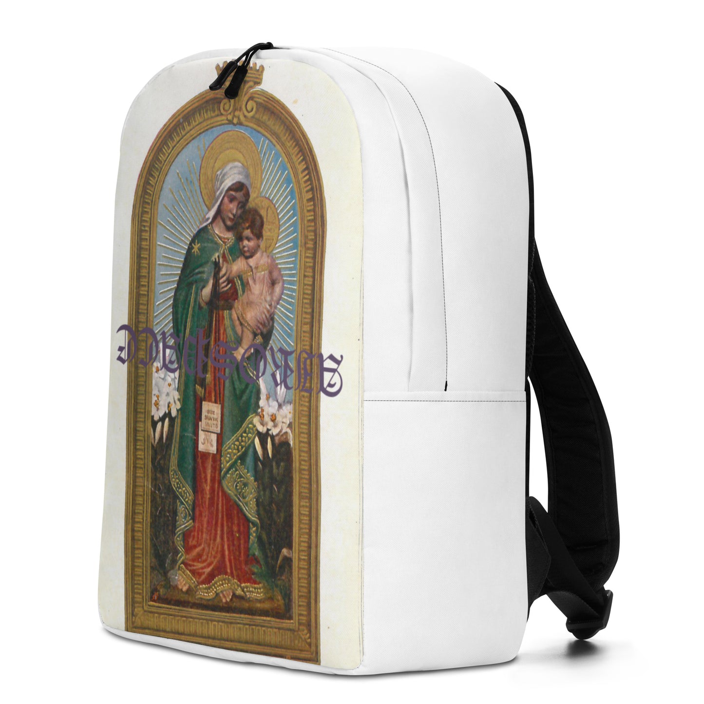 airospace ver. 1 backpack