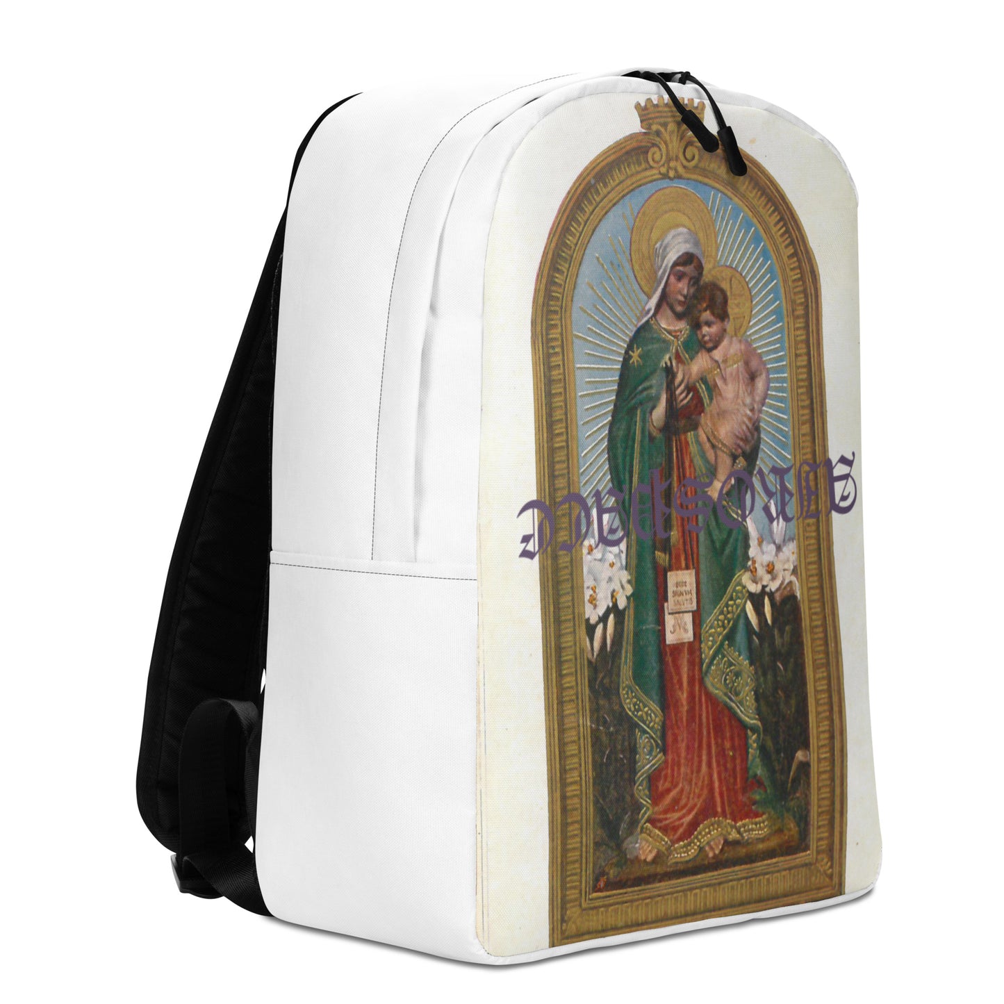 airospace ver. 1 backpack