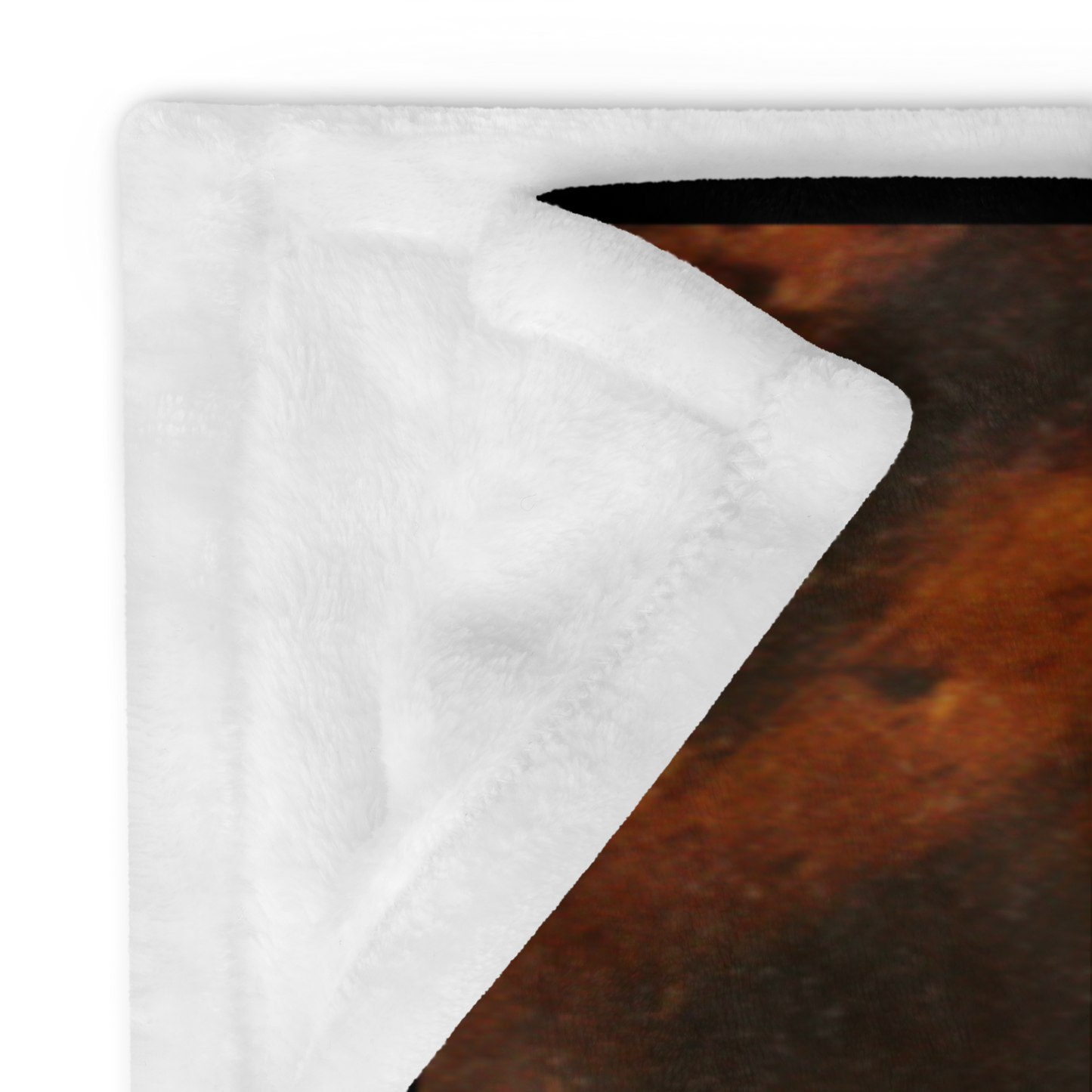 Stairway To Heaven Throw Blanket