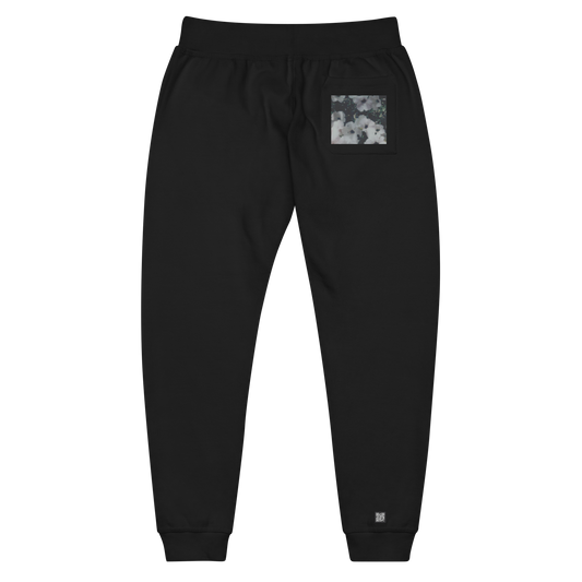 Flowers And You Sweatpants