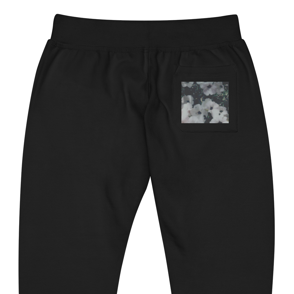 Flowers And You Sweatpants