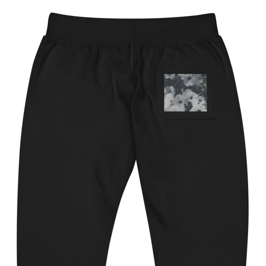 Flowers And You Sweatpants