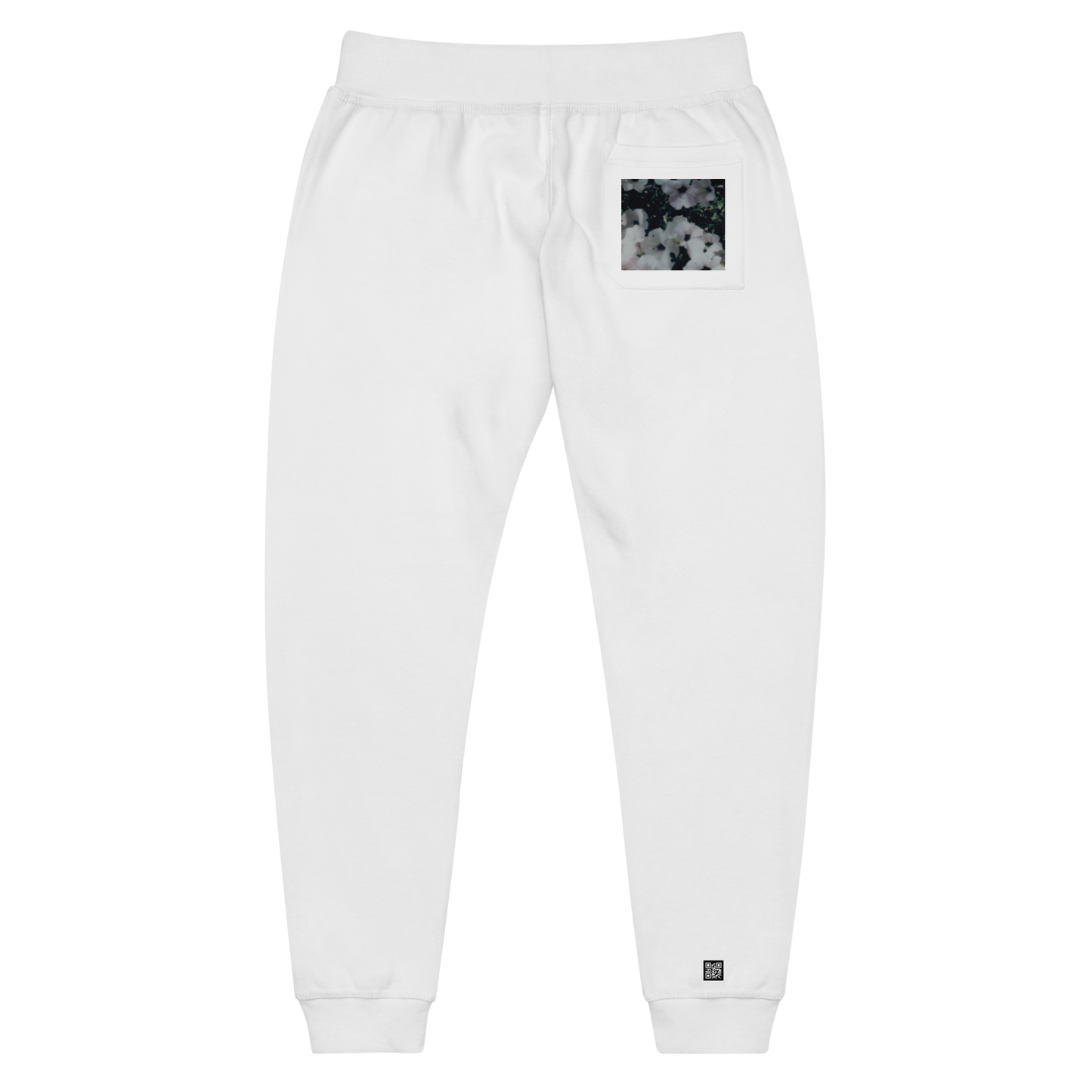 Flowers And You Sweatpants