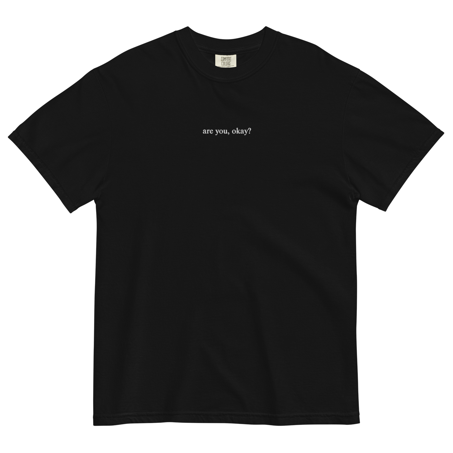 Are You Okay? T-Shirt