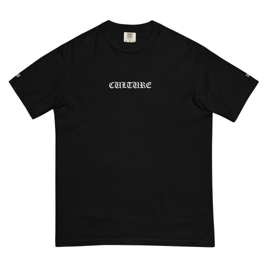 space culture collective tee ver. 3