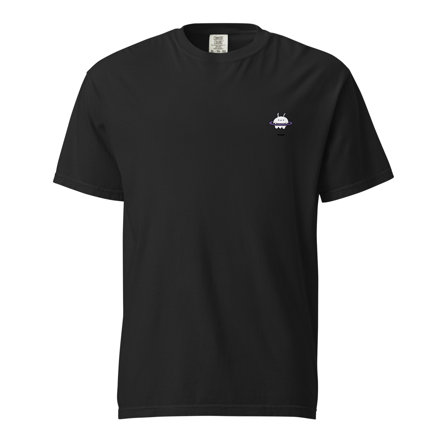 For the Love of Scotland - Tour Tee