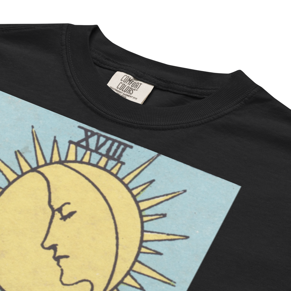 FTG Moon T-Shirt