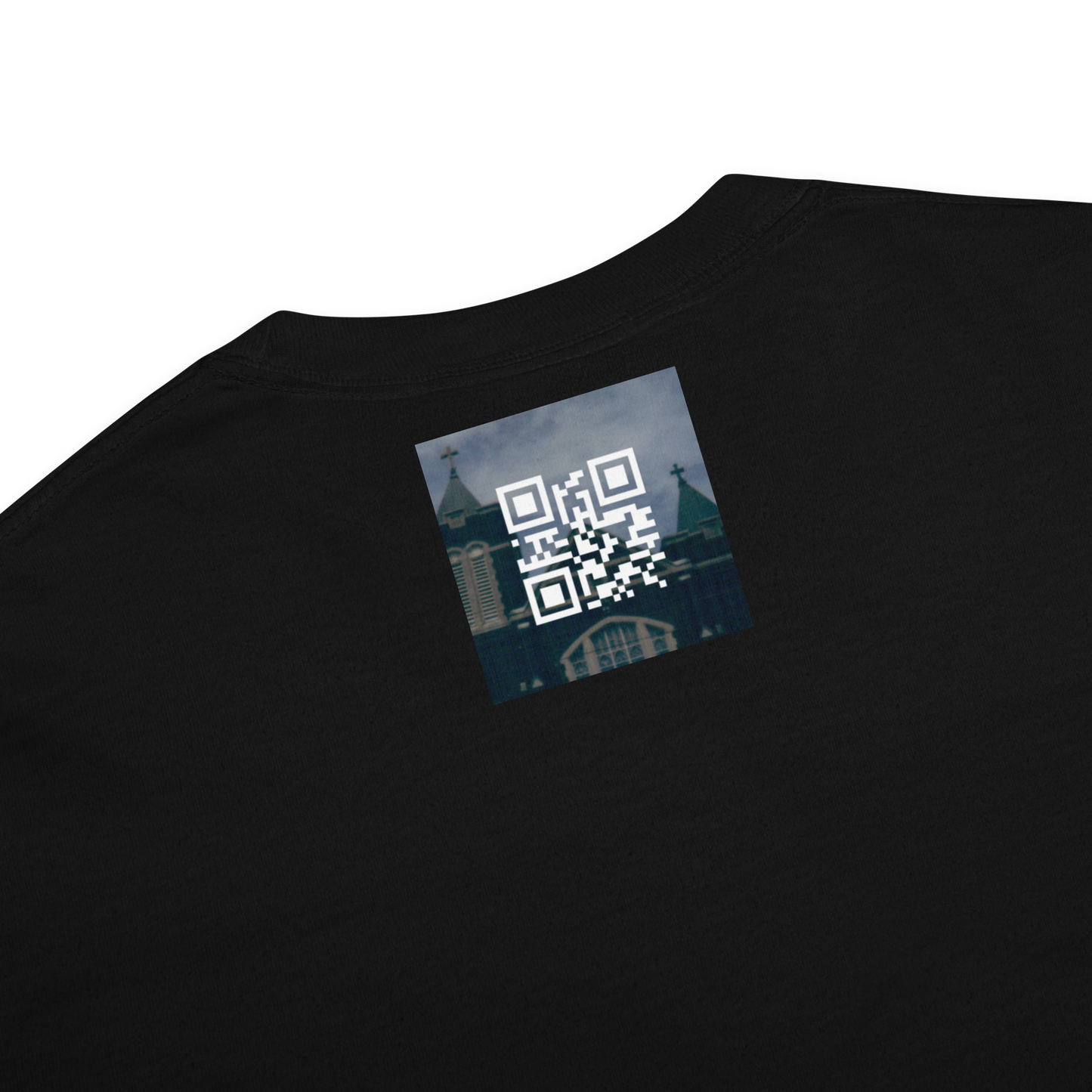 Avant Guard T-Shirt