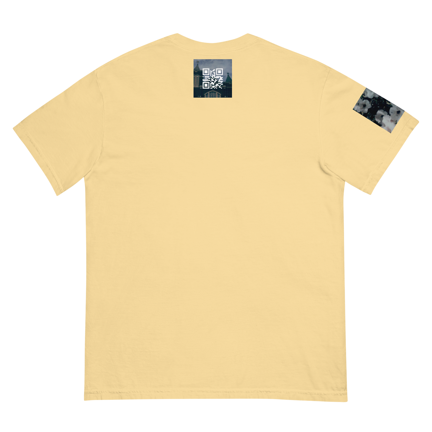 Avant Guard T-Shirt