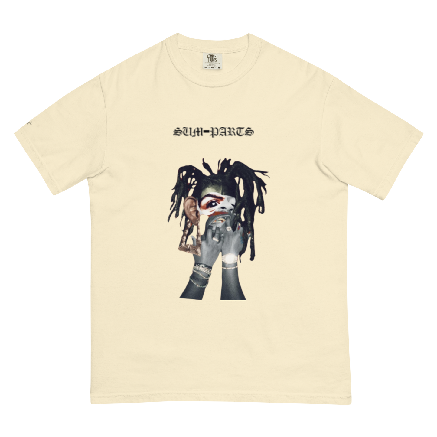 SUM ≠ PARTS t shirt