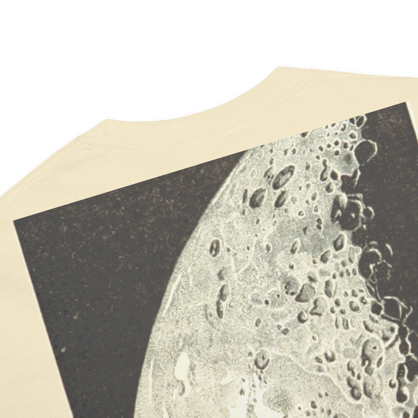 How To View Space T-Shirt