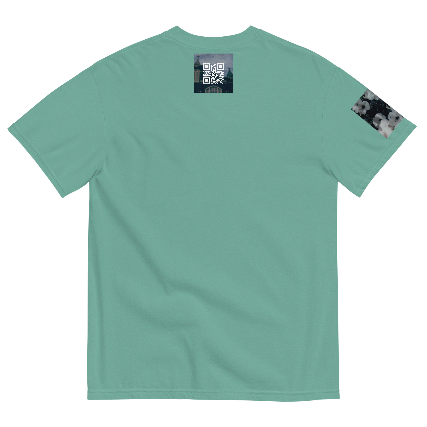 Avant Guard T-Shirt
