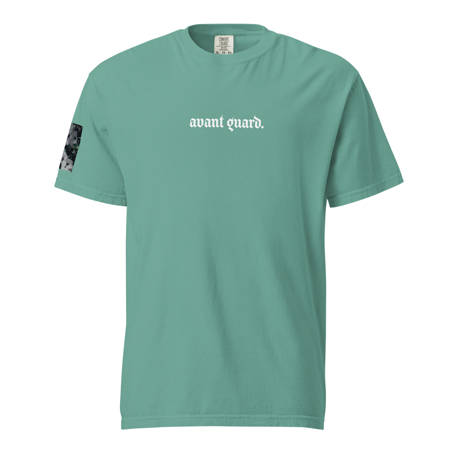 Avant Guard T-Shirt