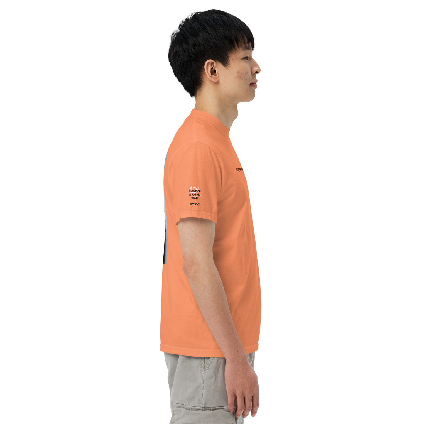 "leave me alone" ver. 2 (co-collaboration with Cunty MeMe)