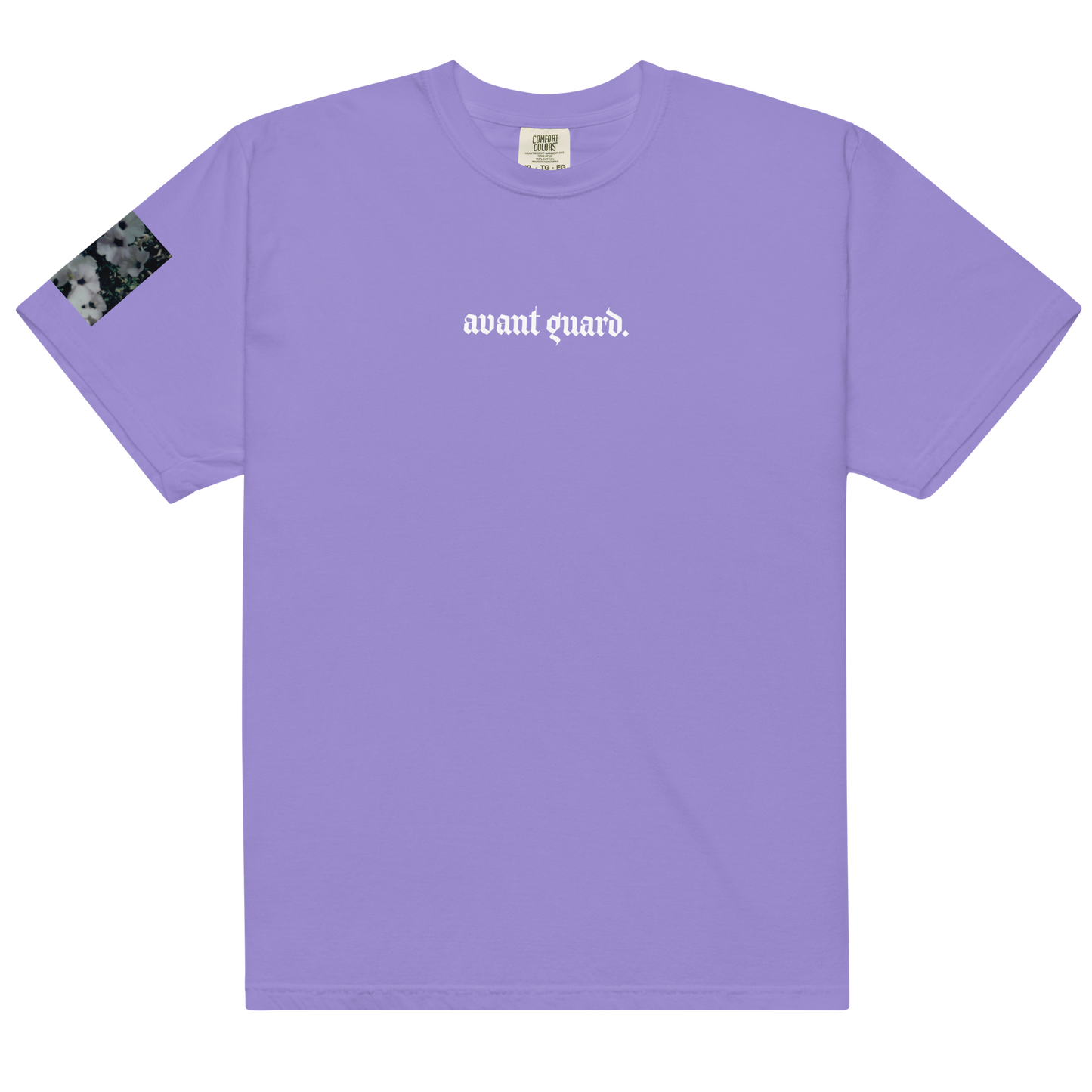 Avant Guard T-Shirt