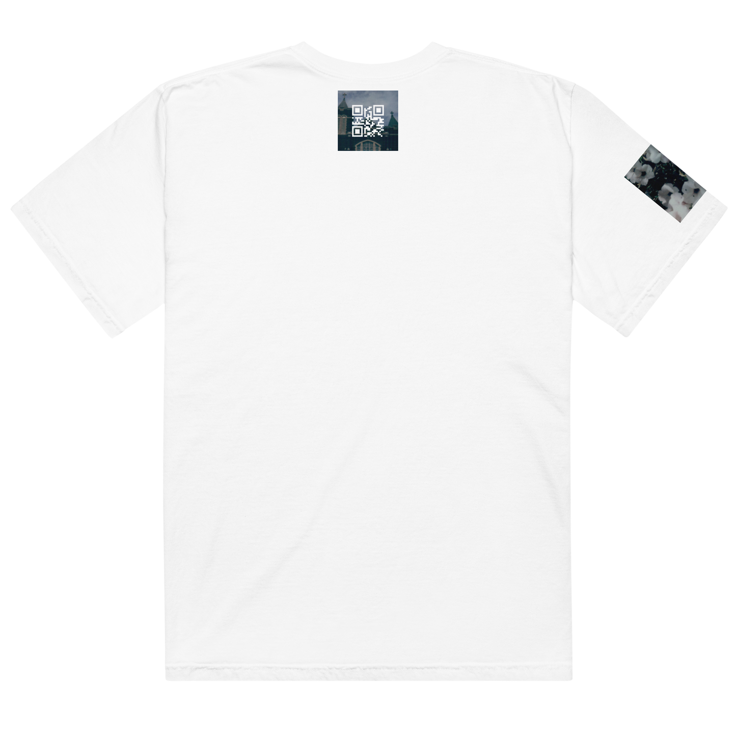 Avant Guard T-Shirt