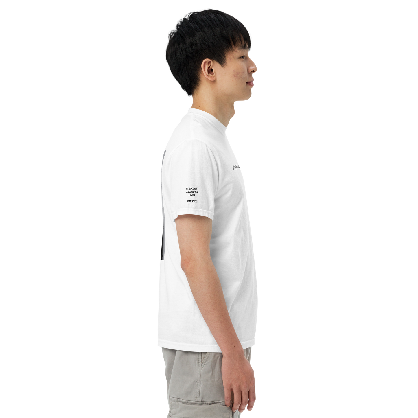 "leave me alone" ver. 2 (co-collaboration with Cunty MeMe)