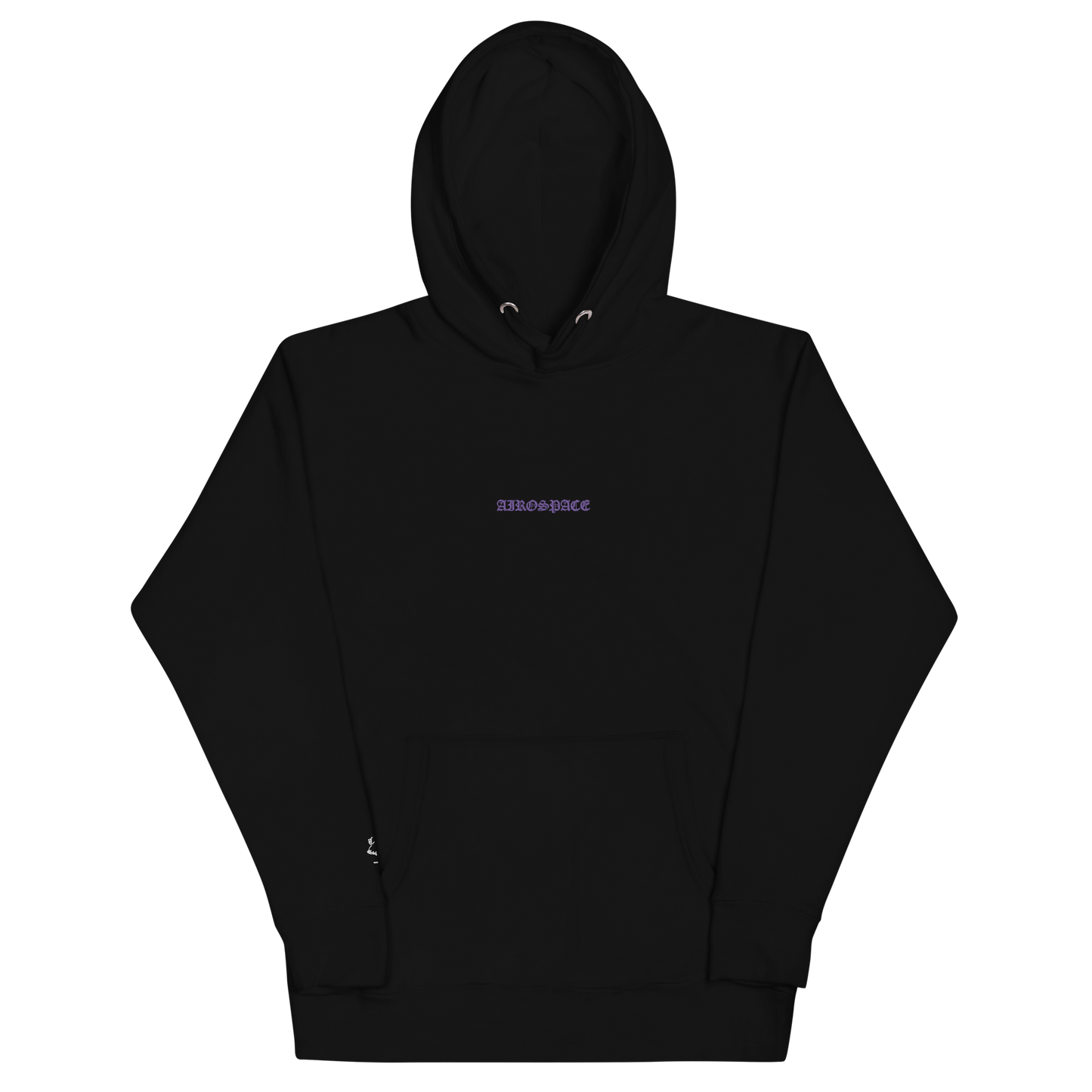 Deep Space Hooded Sweatshirt