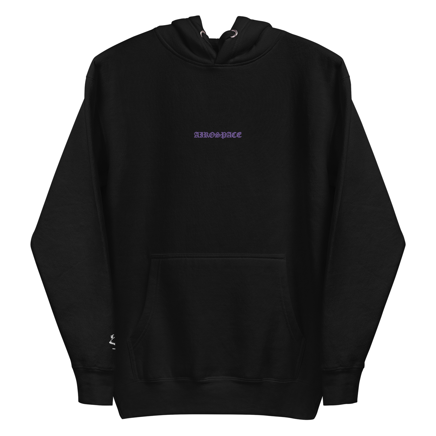 Deep Space Hooded Sweatshirt