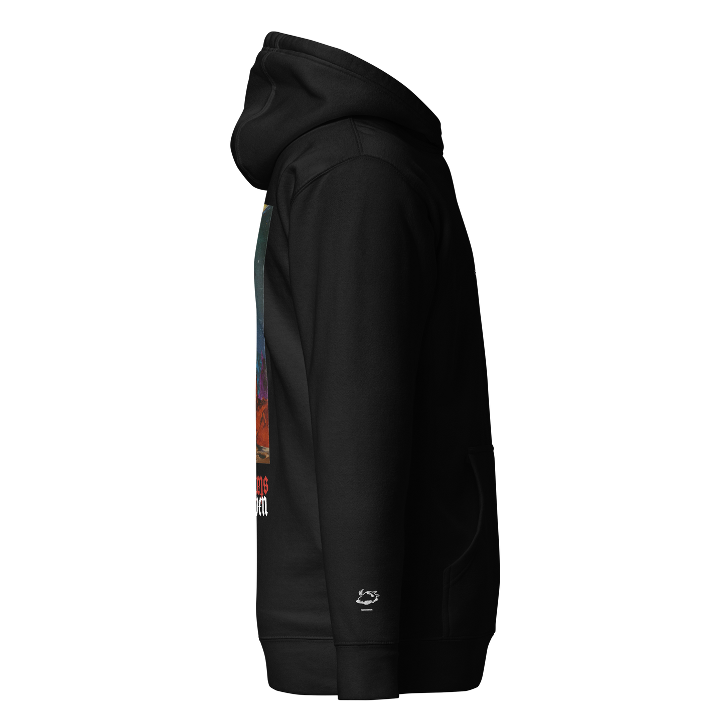 Stairway To Heaven Hooded Sweatshirt