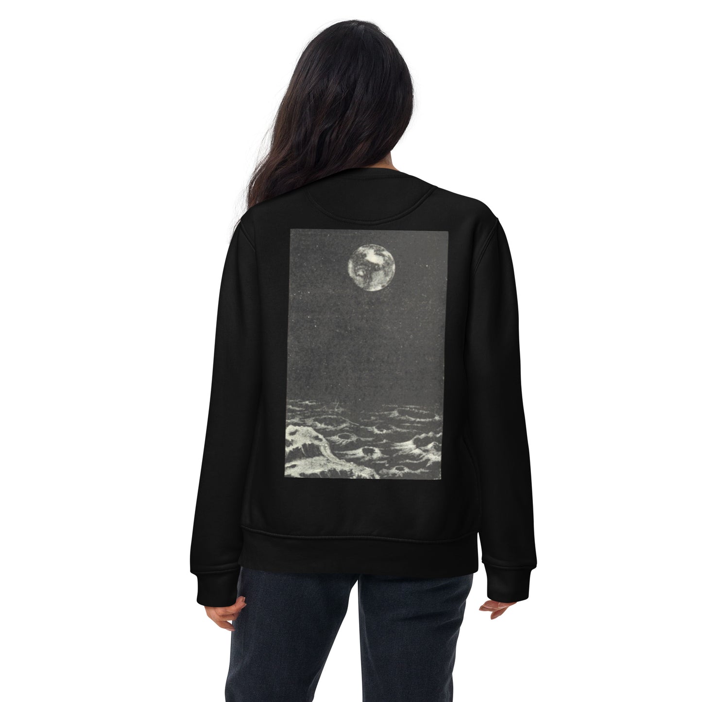 Airospace ver. 1 sweatshirt (2024 Edition)