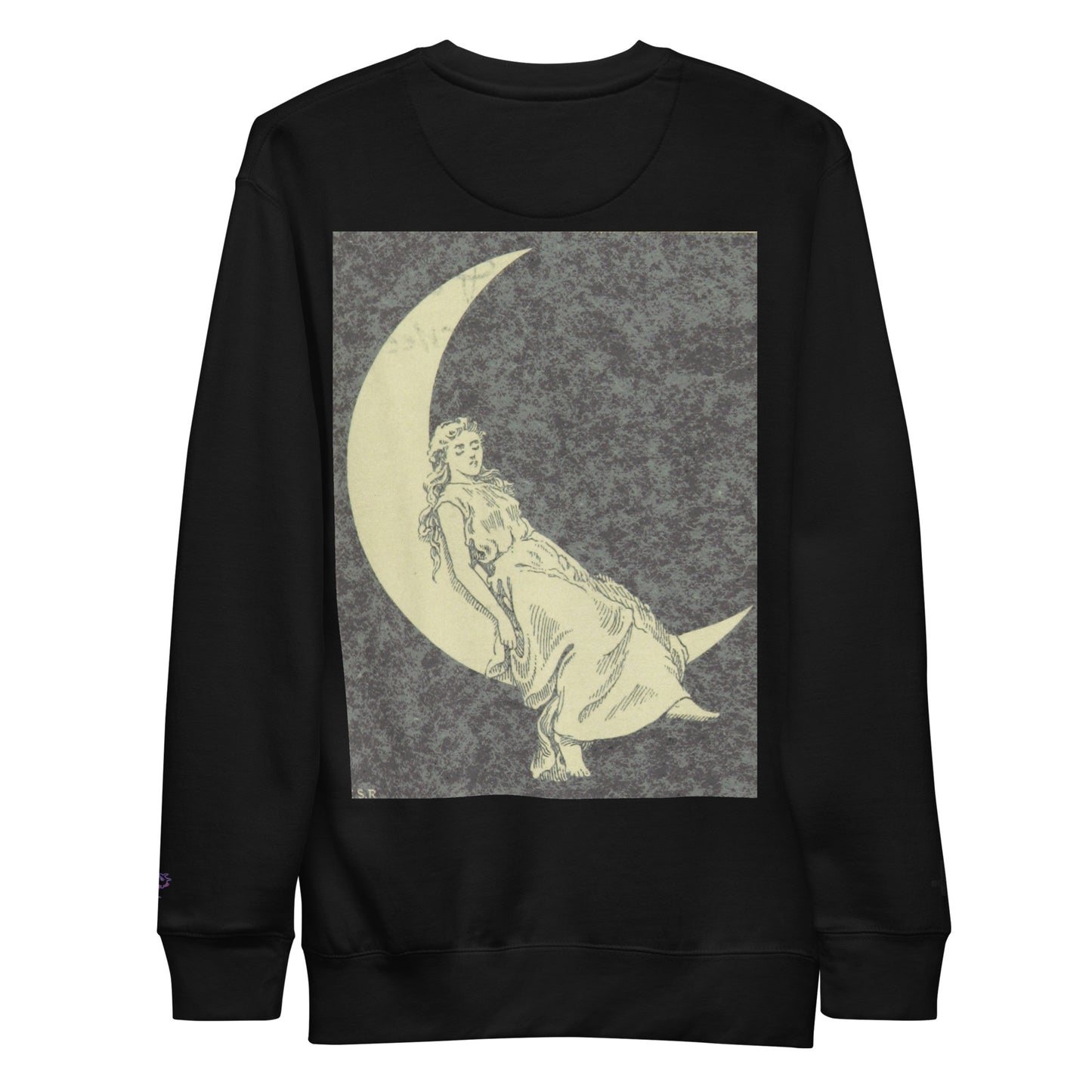 Airospace ver. 2 sweatshirt (2024 Edition)