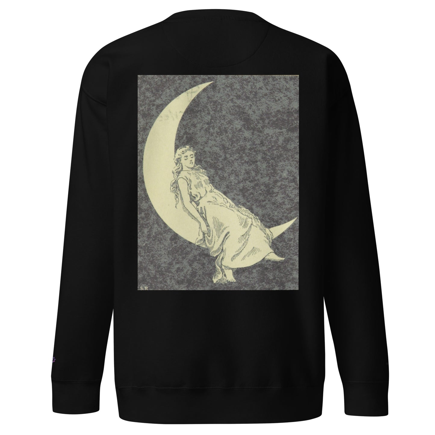 Airospace ver. 2 sweatshirt (2024 Edition)