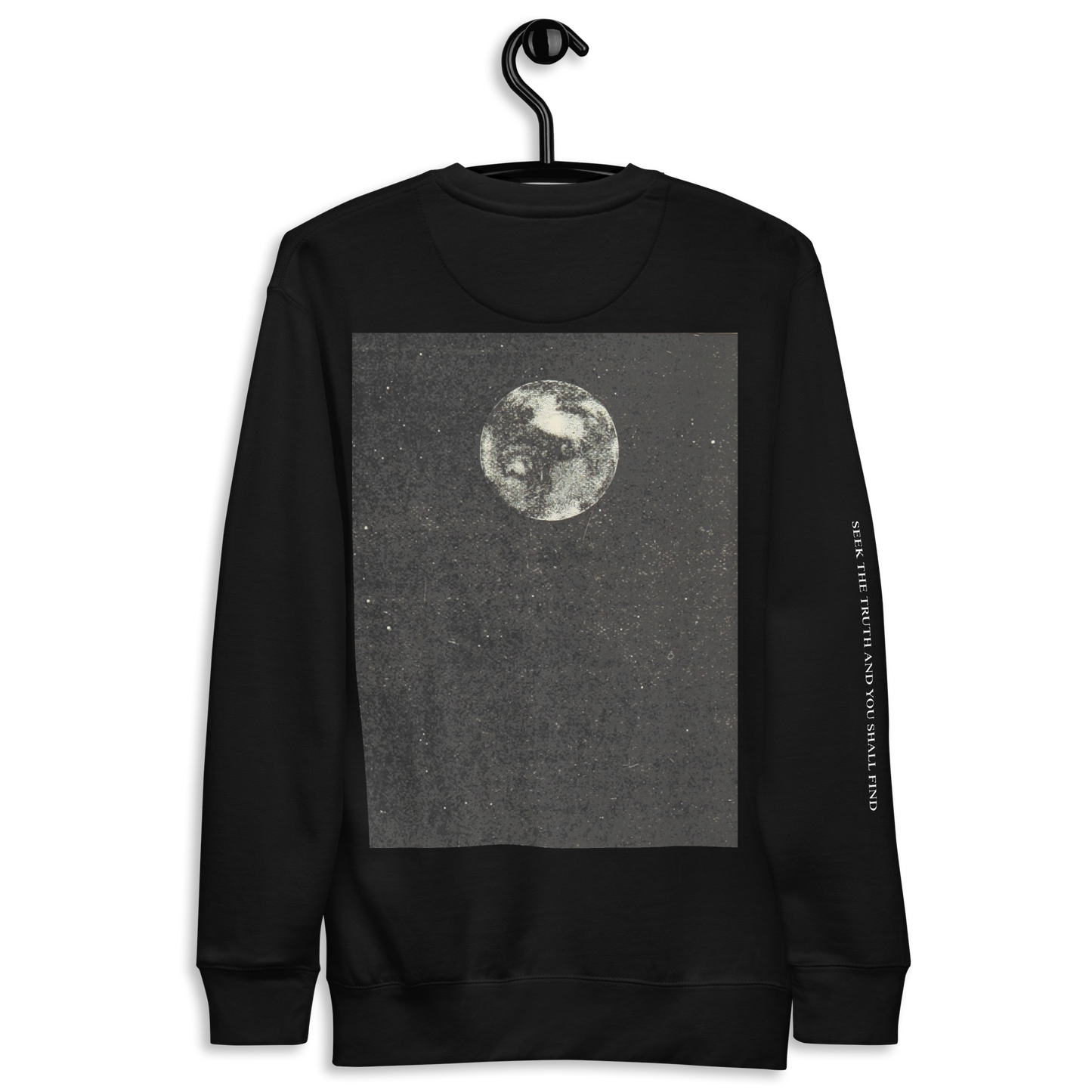 Lunar Sweatshirt
