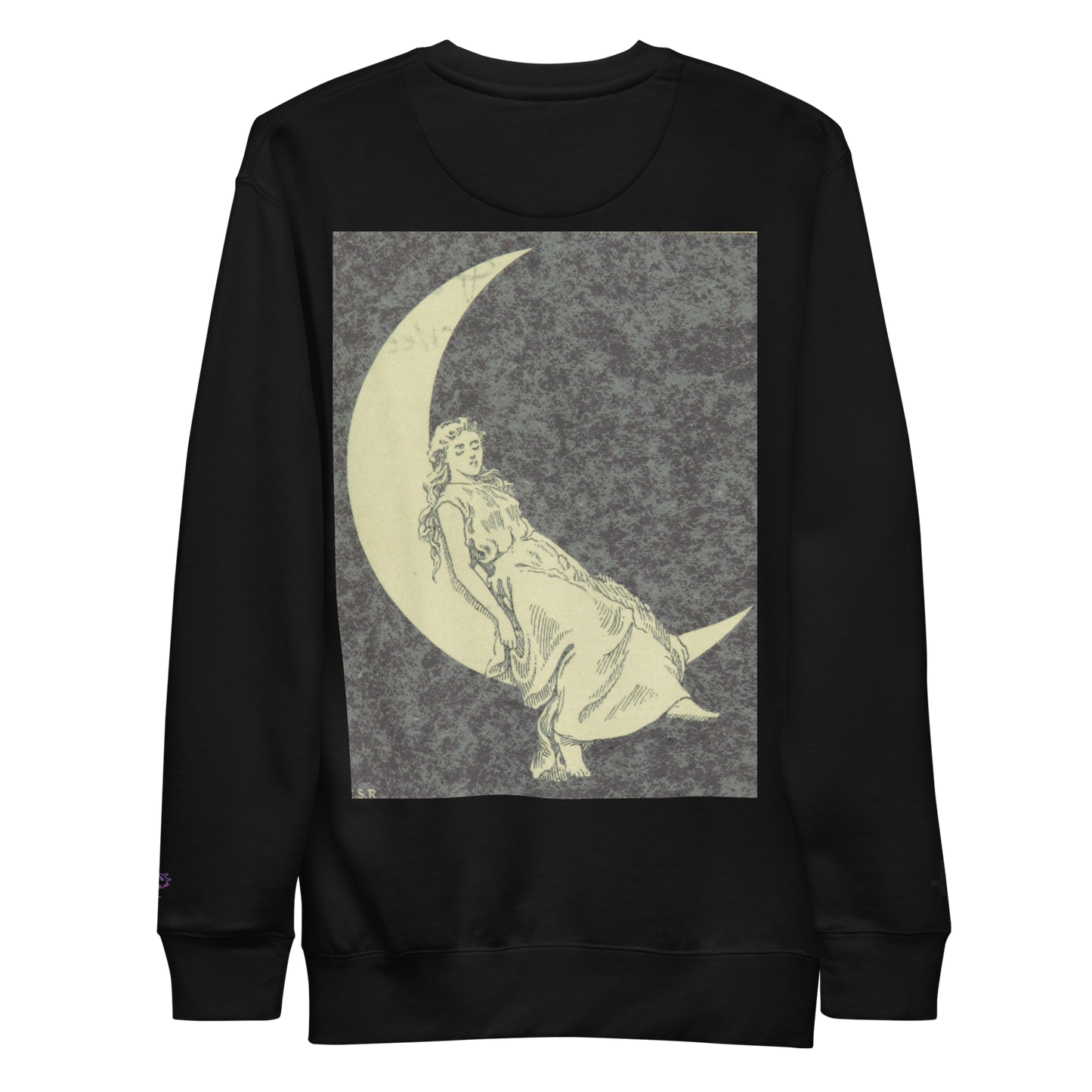 Lunar ver. 2 Sweatshirt