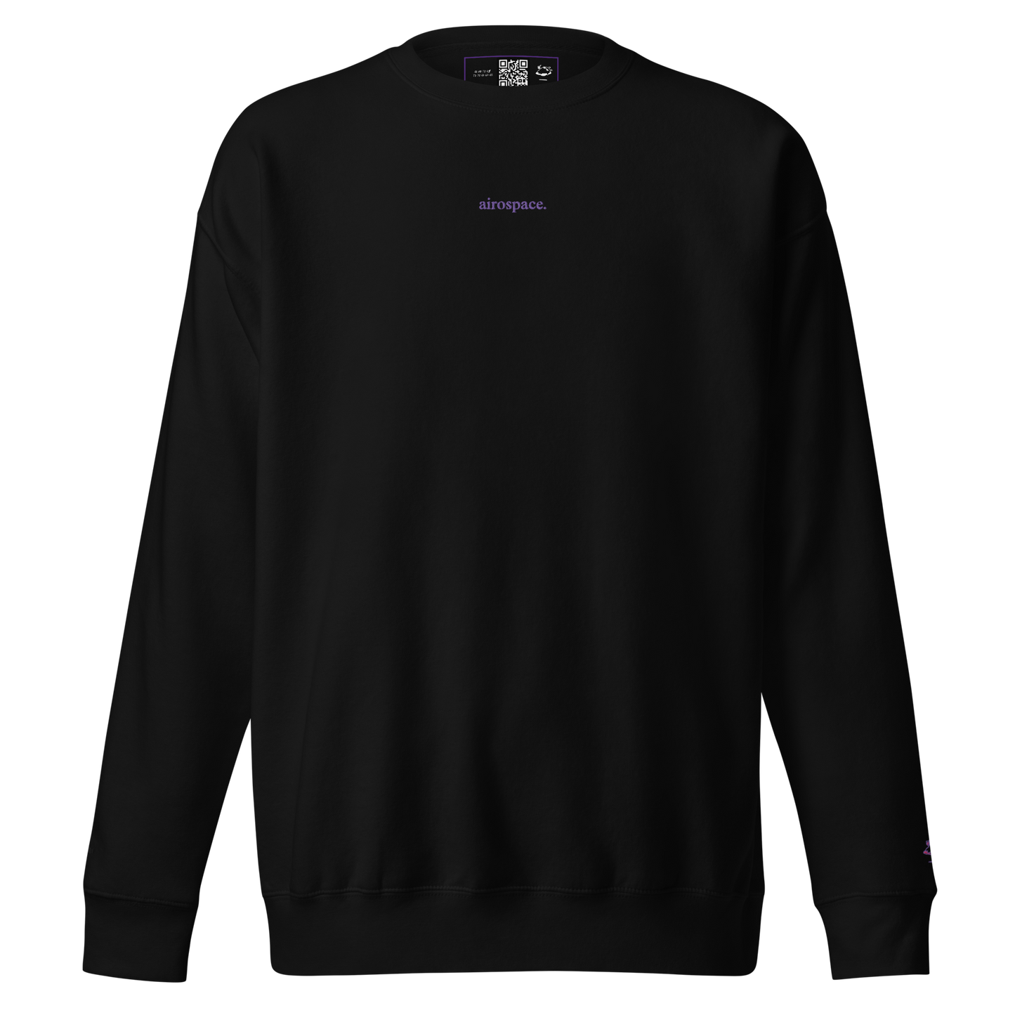 Lunar ver. 2 Sweatshirt