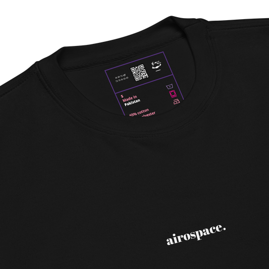 Lunar Sweatshirt