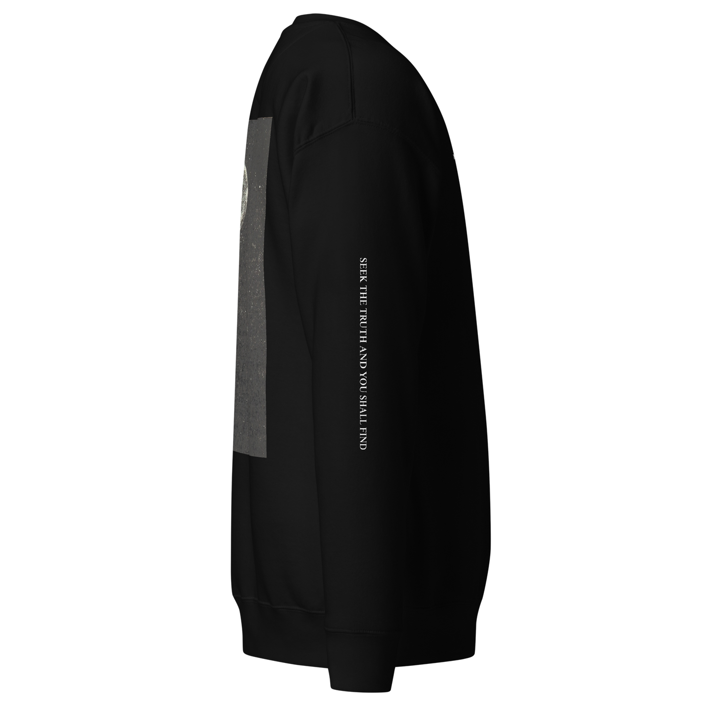 Lunar Sweatshirt